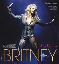 Cover image for Britney: Pop Princess