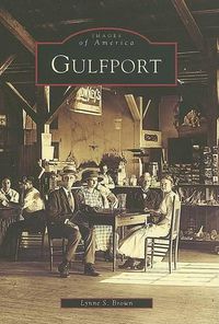 Cover image for Gulfport: Florida