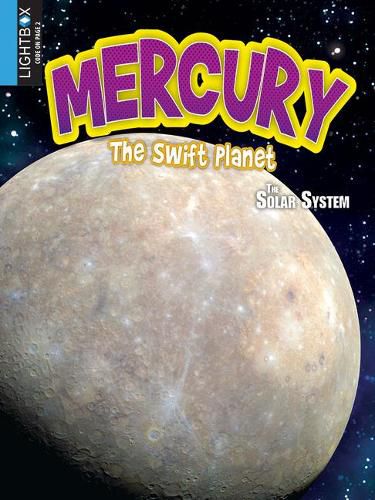 Mercury: The Swift Planet