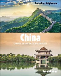 Cover image for China: Discover the Country, Culture and People