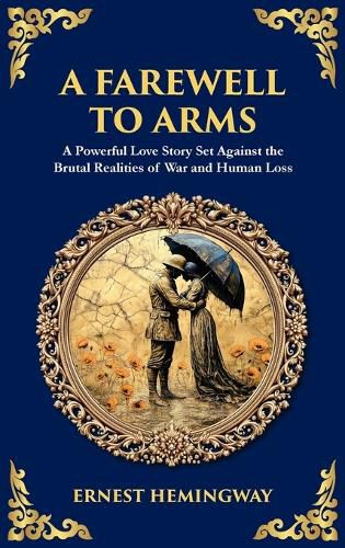 Cover image for A Farewell to Arms
