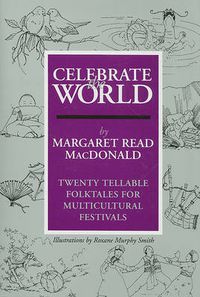 Cover image for Celebrate the World