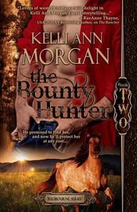 Cover image for The Bounty Hunter