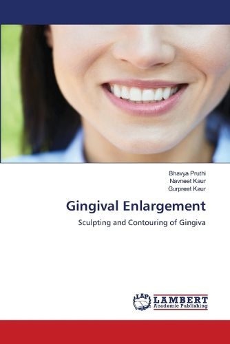 Cover image for Gingival Enlargement