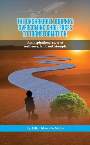 Cover image for The Unshakable Journey