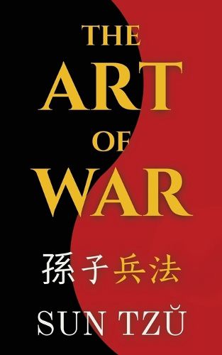 Cover image for The Art of War