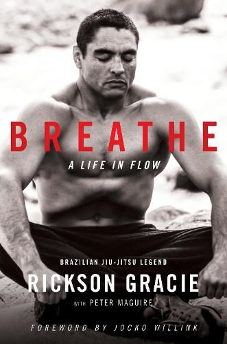 Cover image for Breathe: A Life in Flow