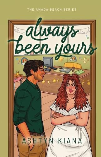 Cover image for Always Been Yours