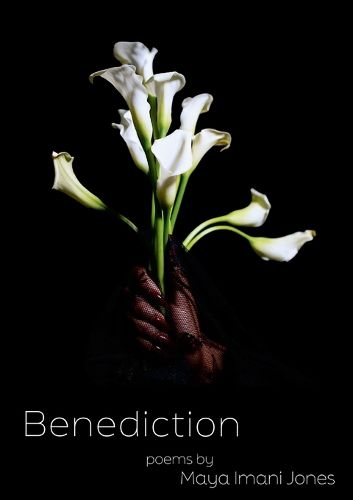 Cover image for Benediction