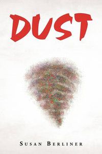 Cover image for Dust