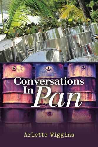 Cover image for Conversations in Pan