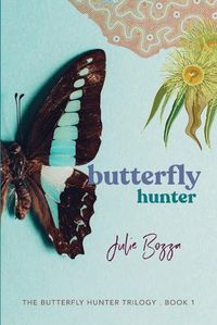 Cover image for Butterfly Hunter