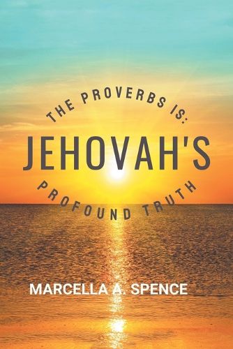 Cover image for The Proverbs Is