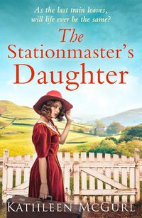 Cover image for The Stationmaster's Daughter