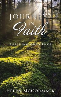 Cover image for Journeys in Faith