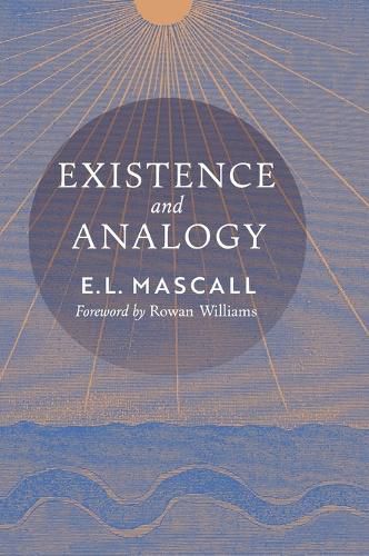 Existence and Analogy