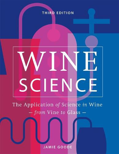 Cover image for Wine Science: The Application of Science in Winemaking