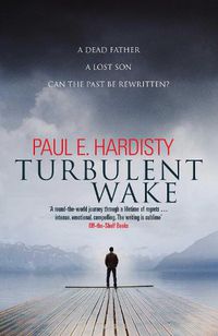 Cover image for Turbulent Wake