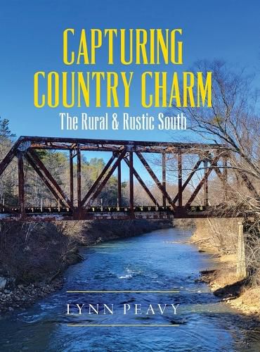 Cover image for Capturing Country Charm