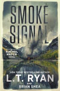 Cover image for Smoke Signal