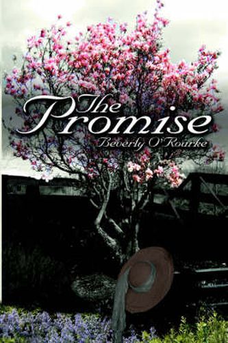 Cover image for The Promise
