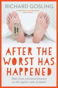 Cover image for After the Worst has Happened