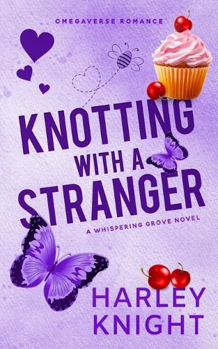 Cover image for Knotting With a Stranger