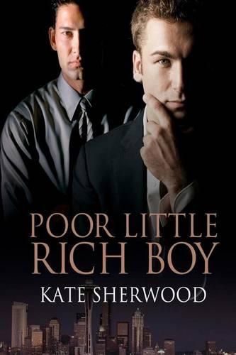 Cover image for Poor Little Rich Boy