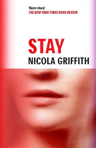 Cover image for Stay