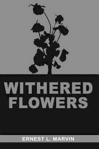 Cover image for Withered Flowers