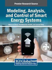 Cover image for Modeling, Analysis, and Control of Smart Energy Systems