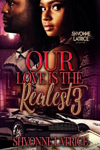 Cover image for Our Love Is the Realest 3