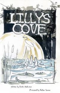 Cover image for Lilly's Cove