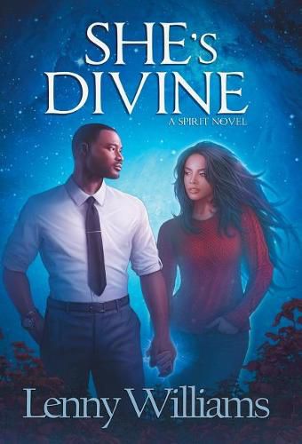 Cover image for She's Divine