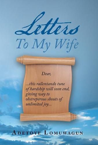 Cover image for Letters to My Wife