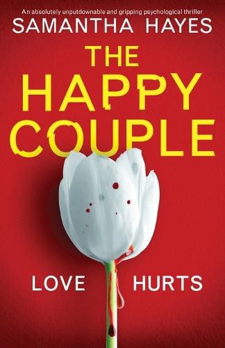 Cover image for The Happy Couple: An absolutely unputdownable and gripping psychological thriller