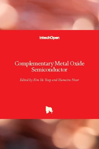 Cover image for Complementary Metal Oxide Semiconductor