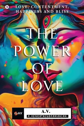 Cover image for The Power of Love