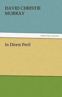 Cover image for In Direst Peril