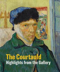 Cover image for The Courtauld: Highlights