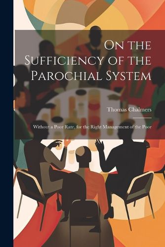 Cover image for On the Sufficiency of the Parochial System