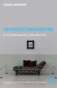 Cover image for Neuropsychoanalysis: A Contemporary Introduction