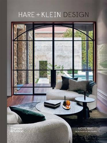 Cover image for Hare + Klein Design