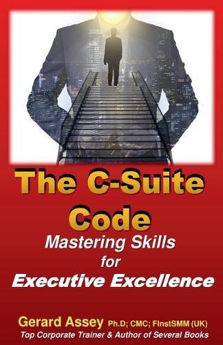 The C-Suite Code