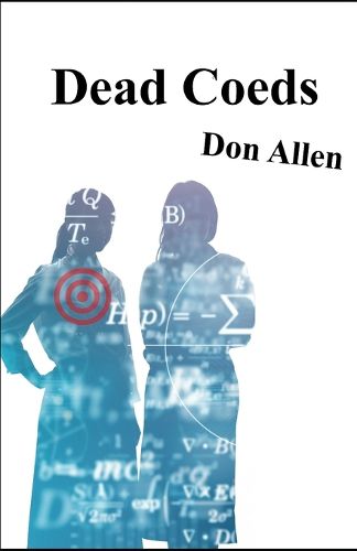 Cover image for Dead Coeds