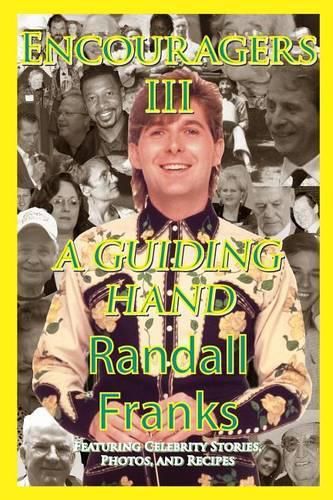Cover image for Encouragers III: A Guiding Hand