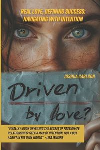 Cover image for Driven by Love