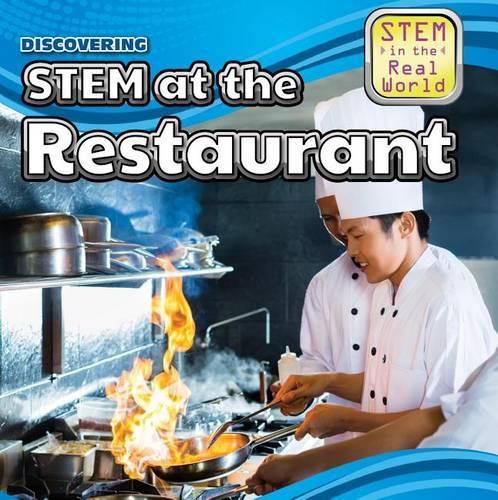 Discovering Stem at the Restaurant