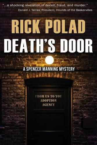 Cover image for Death'S Door