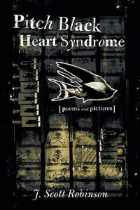 Cover image for Pitch Black Heart Syndrome